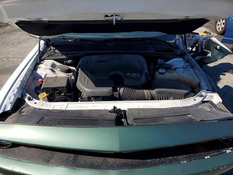 Продажа на аукционе авто 2020 Dodge Challenger, vin: 2C3CDZAGXLH226634, номер лота: 68109826