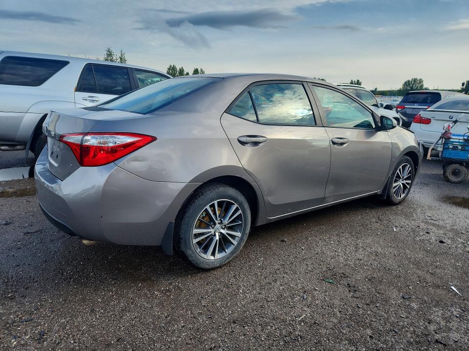 Aukcja sprzedaży 2016 Toyota Corolla, vin: 2T1BURHE7GC583359, numer aukcji: 67107936