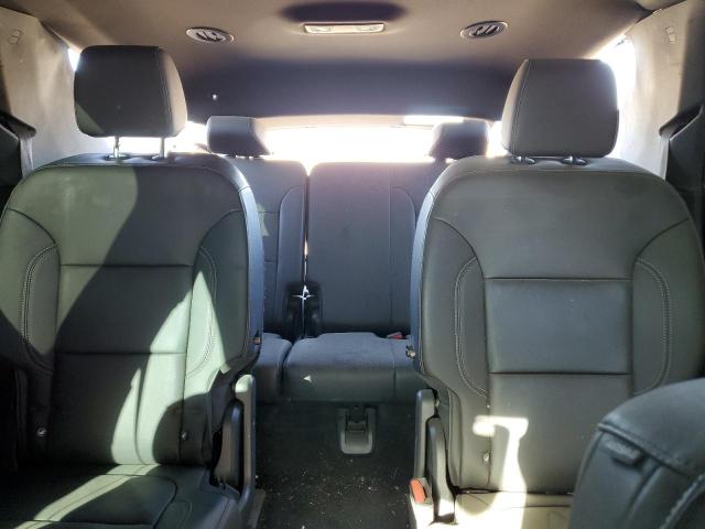 Aukcja sprzedaży 2023 Chevrolet Traverse, vin: 1GNERHKW9PJ222737, numer aukcji: 70485336