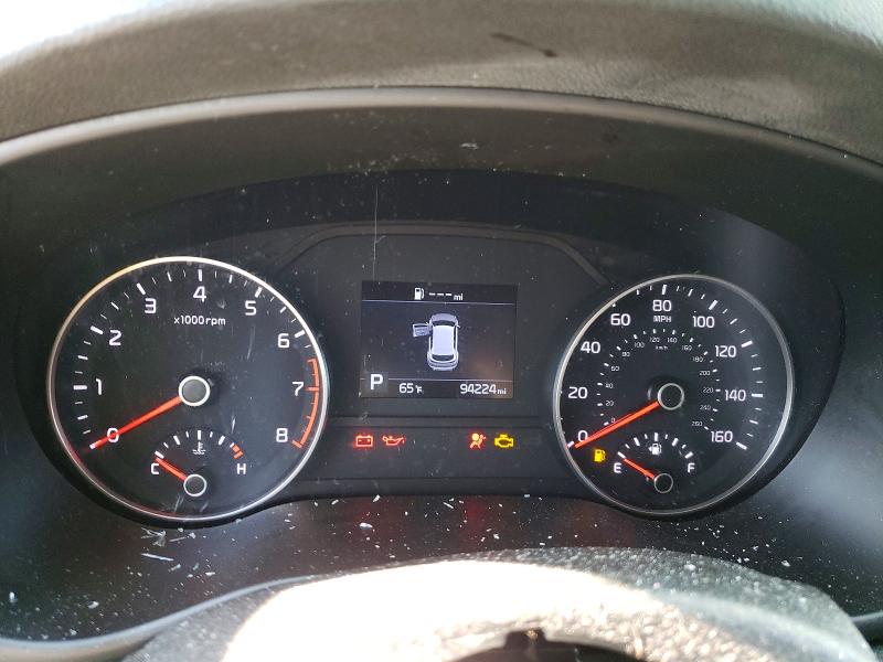Aukcja sprzedaży 2021 Kia Sportage, vin: KNDPM3AC9M7912667, numer aukcji: 67014386