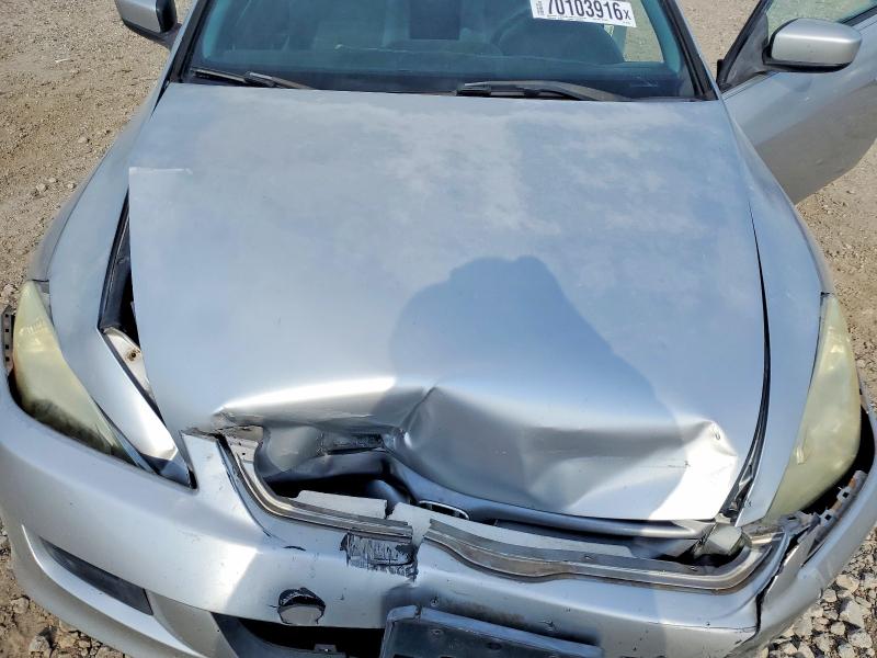 Aukcja sprzedaży 2007 Honda Accord, vin: 1HGCM723X7A005584, numer aukcji: 70103916