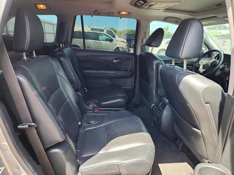 Aukcja sprzedaży 2017 Honda Pilot, vin: 5FNYF6H05HB004888, numer aukcji: 67974446