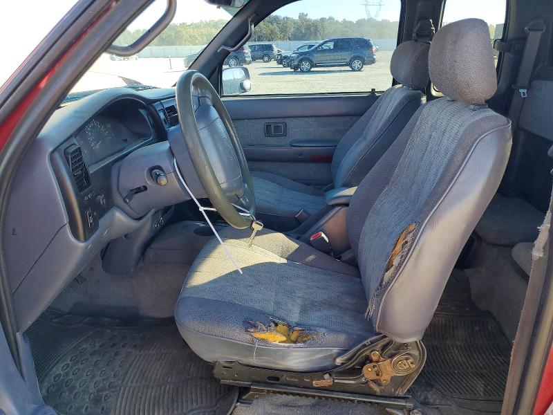 Aukcja sprzedaży 1999 Toyota Tacoma, vin: 4TASN92N1XZ500547, numer aukcji: 70549566