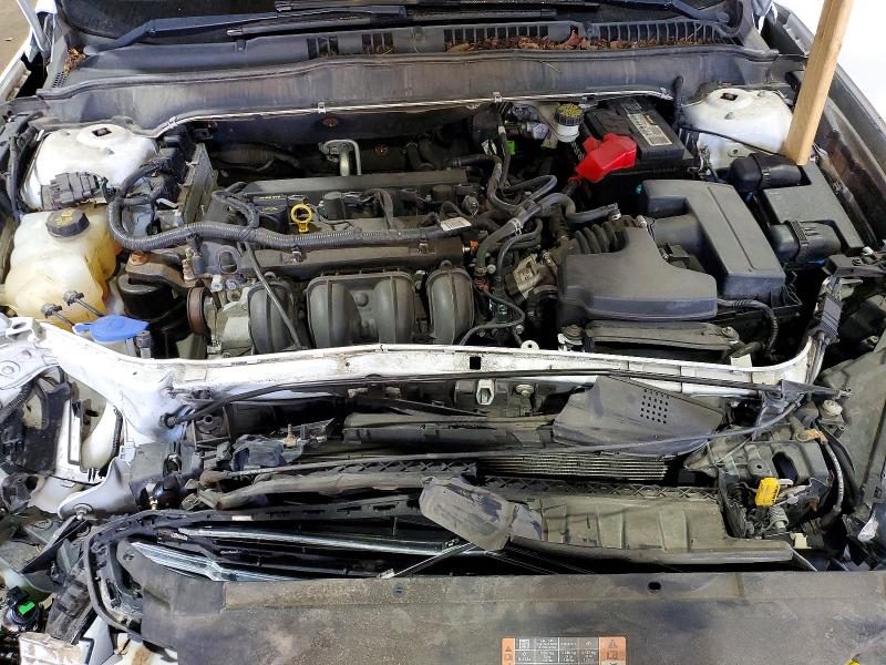 Aukcja sprzedaży 2016 Ford Fusion, vin: 1FA6P0H78G5104360, numer aukcji: 67932056