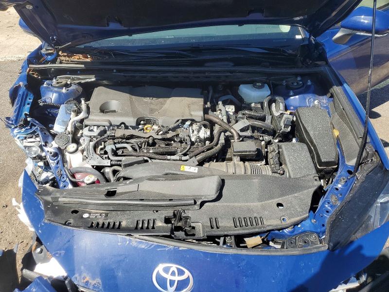 Продаж на аукціоні авто 2026 Toyota Camry, vin: 4T1DAACK8TU270989, номер лоту: 70084716