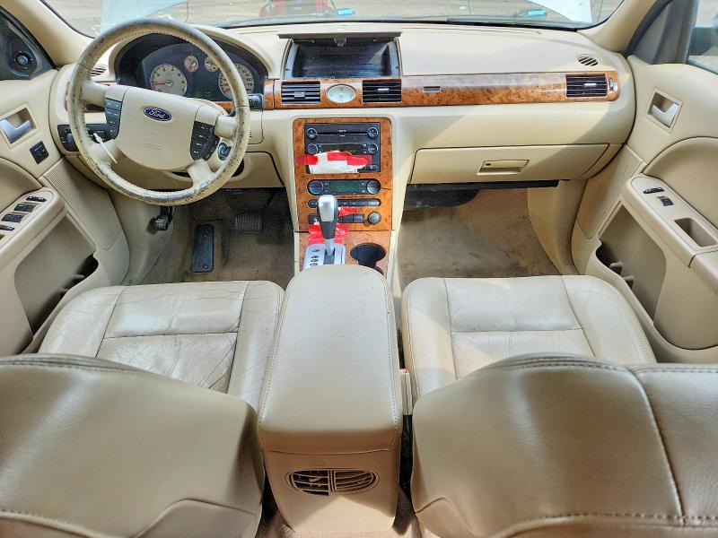 Продаж на аукціоні авто 2006 Ford Five Hundred, vin: 1FAHP25106G163510, номер лоту: 67401096
