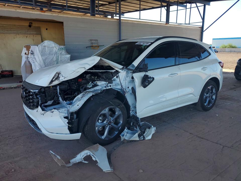 Продаж на аукціоні авто 2023 Ford Escape, vin: 1FMCU0MN9PUA16994, номер лоту: 68274236