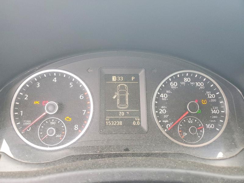 Aukcja sprzedaży 2015 Volkswagen Tiguan, vin: WVGBV7AXXFW579210, numer aukcji: 66562126