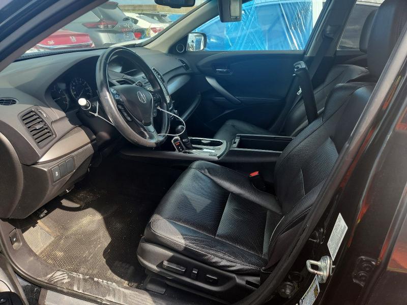 2013 Acura Rdx მანქანა იყიდება აუქციონზე, vin: 5J8TB4H38DL020810, აუქციონის ნომერი: 66483796