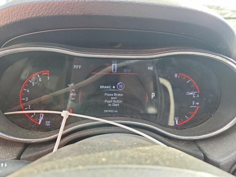 Продажа на аукционе авто 2014 Dodge Durango, vin: 1C4RDJAG6EC455373, номер лота: 70744416