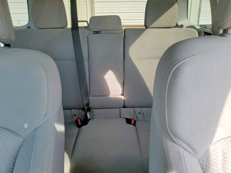 Aukcja sprzedaży 2017 Subaru Forester, vin: JF2SJAEC9HH435094, numer aukcji: 67641426