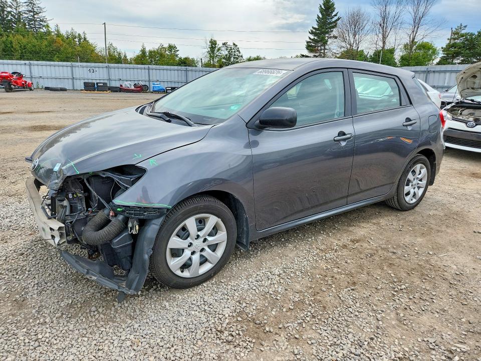 Продажа на аукционе авто 2013 Toyota Matrix, vin: 2T1KU4EE4DC026878, номер лота: 68966626