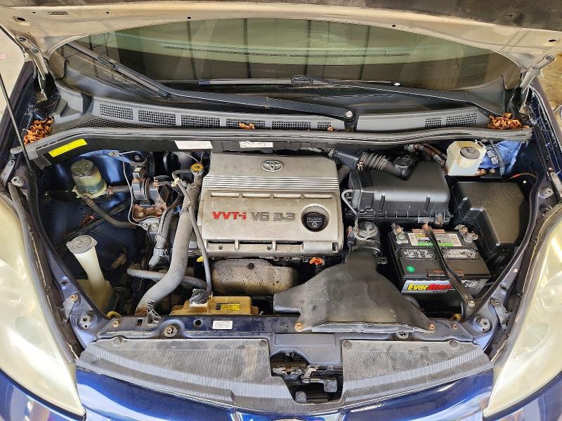 Aukcja sprzedaży 2006 Toyota Sienna, vin: 5TDZA23C66S499219, numer aukcji: 69793636
