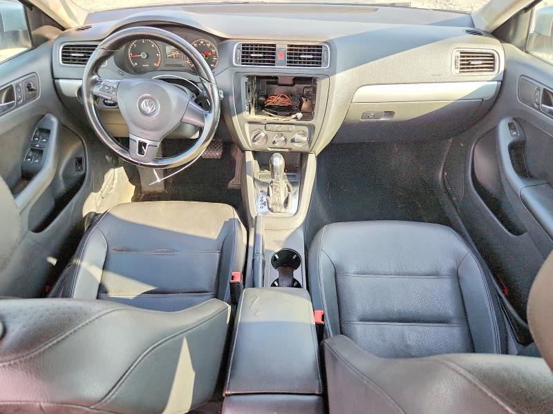 Продаж на аукціоні авто 2011 Volkswagen Jetta, vin: 3VWLL7AJXBM082885, номер лоту: 69053276