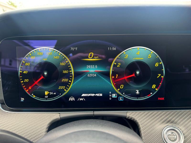 Продаж на аукціоні авто 2021 Mercedes-benz Amg Gt, vin: W1K7X8KB5MA038451, номер лоту: 68013546