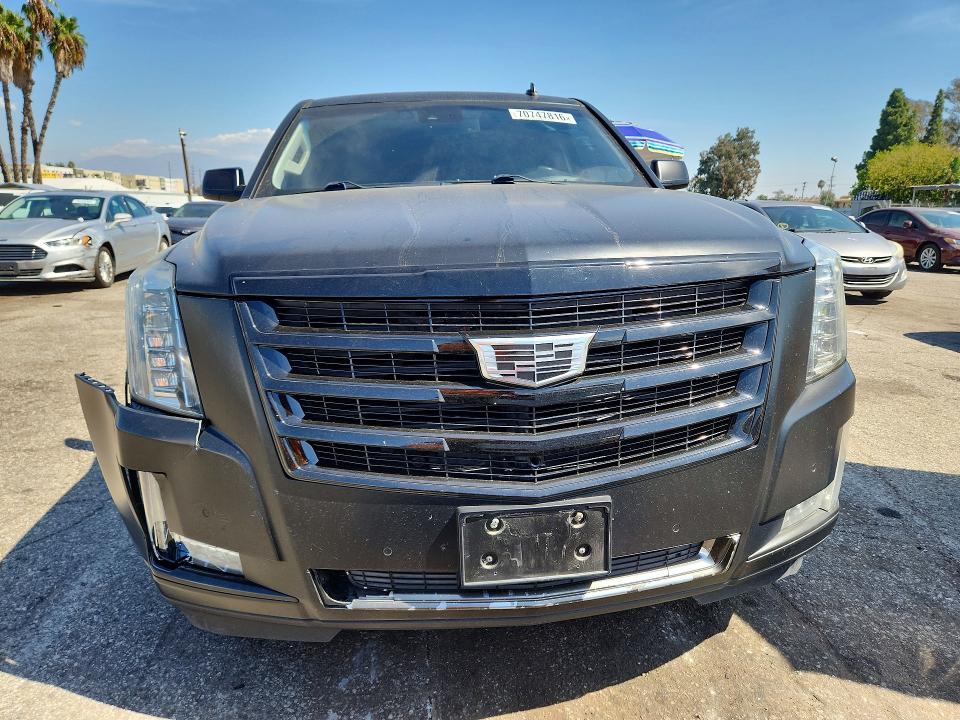 Продажа на аукционе авто 2015 Cadillac Escalade, vin: 1GYS3HKJ8FR224099, номер лота: 70747816