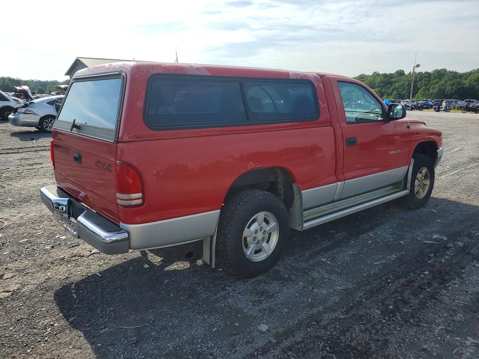 Aukcja sprzedaży 2001 Dodge Dakota, vin: 1B7GG26XX1S329885, numer aukcji: 67713996