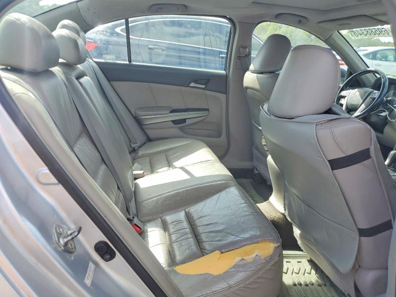 Aukcja sprzedaży 2008 Honda Accord, vin: 1HGCP26838A063344, numer aukcji: 69588346
