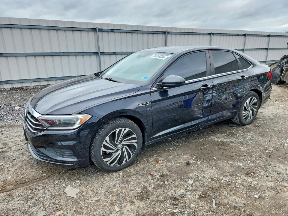 Aukcja sprzedaży 2021 Volkswagen Jetta, vin: 3VWE57BU1MM013162, numer aukcji: 70250856