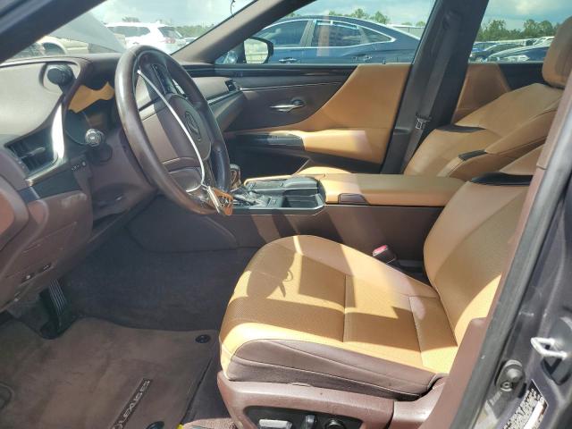 67514766 :رقم المزاد ، 58ACZ1B16MU089476 vin ، 2021 Lexus Es 350 مزاد بيع