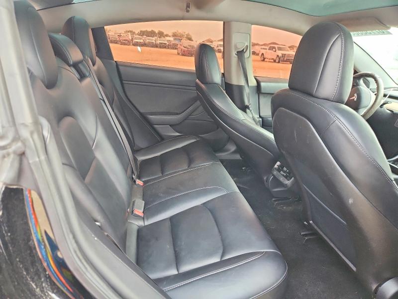 Aukcja sprzedaży 2019 Tesla Model 3, vin: 5YJ3E1EA5KF410769, numer aukcji: 67738006