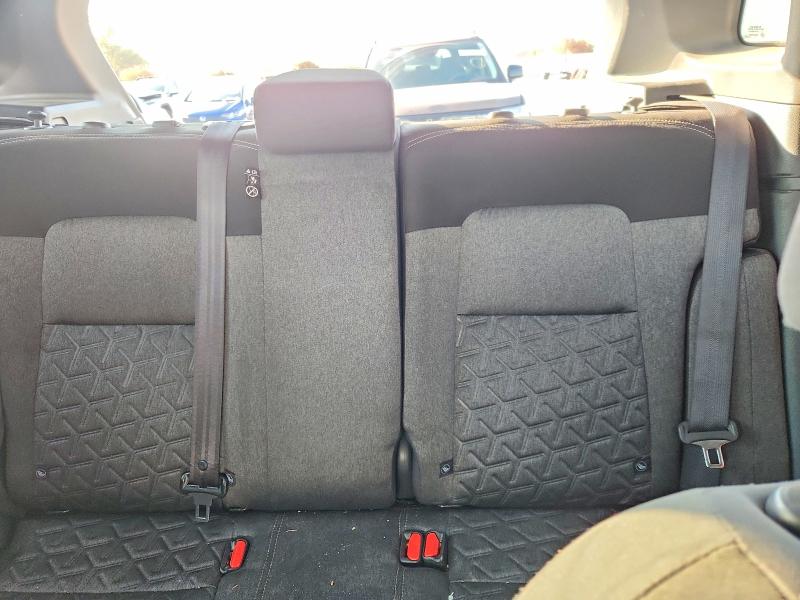 Aukcja sprzedaży 2025 Nissan Kicks, vin: 3N8AP6CA2SL437290, numer aukcji: 67409926