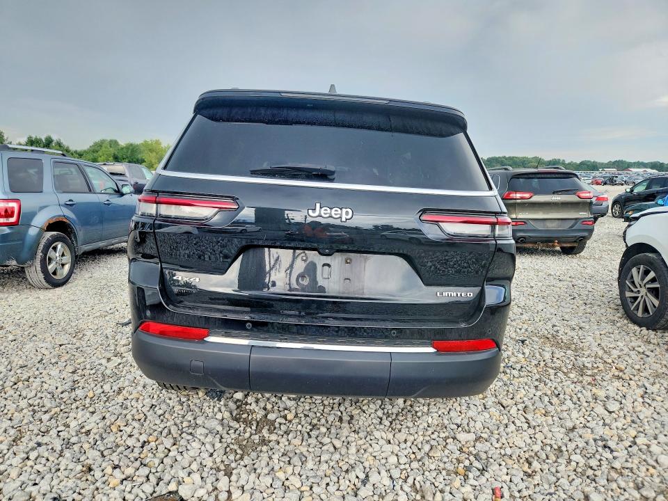 Aukcja sprzedaży 2024 Jeep Grand Cherokee, vin: 1C4RJKBG8R8567629, numer aukcji: 67441026