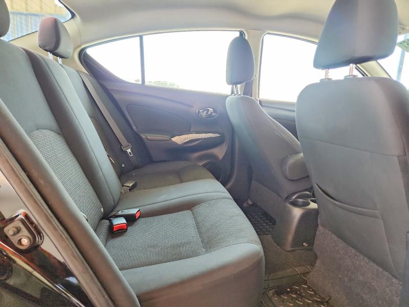 2013 Nissan Versa მანქანა იყიდება აუქციონზე, vin: 3N1CN7AP2DL894338, აუქციონის ნომერი: 67974386
