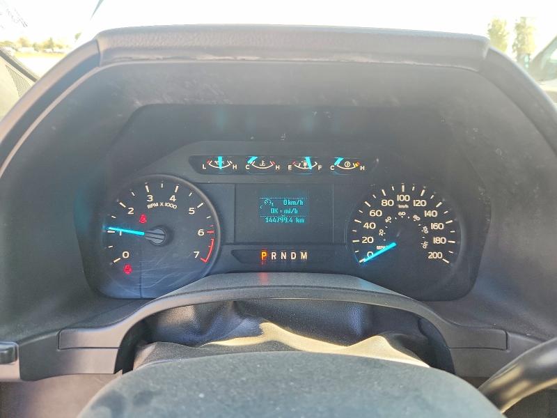 Продаж на аукціоні авто 2019 Ford F150, vin: 1FTMF1C5XKKD59280, номер лоту: 70415996