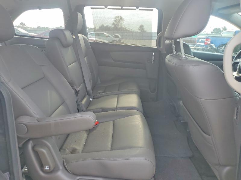Aukcja sprzedaży 2016 Honda Odyssey, vin: 5FNRL5H60GB048369, numer aukcji: 69494756