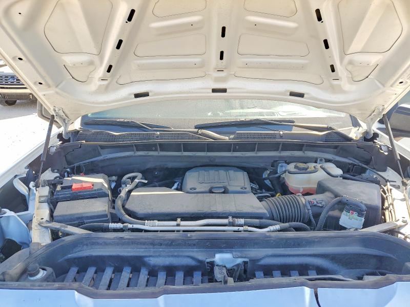 Продаж на аукціоні авто 2024 Gmc Sierra, vin: 3GTNHAEK4RG464545, номер лоту: 70728946