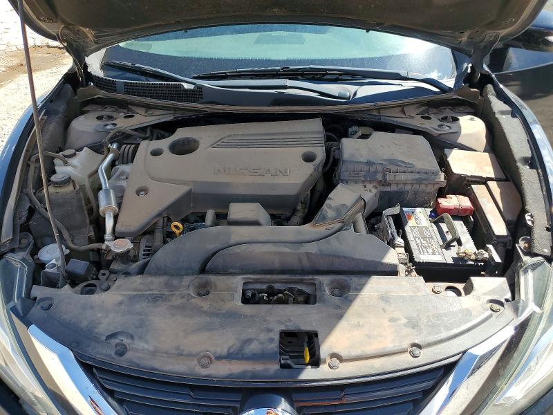Продажа на аукционе авто 2018 Nissan Altima, vin: 1N4AL3AP2JC170097, номер лота: 68613496