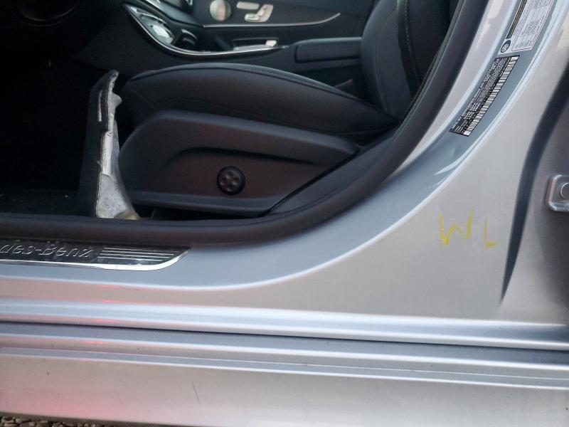 69326626 :رقم المزاد ، W1KZF8EB2PB110129 vin ، 2023 Mercedes-benz E مزاد بيع