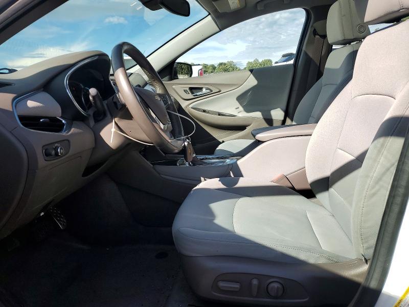 Продажа на аукционе авто 2016 Chevrolet Malibu, vin: 1G1ZE5ST3GF325304, номер лота: 69988306