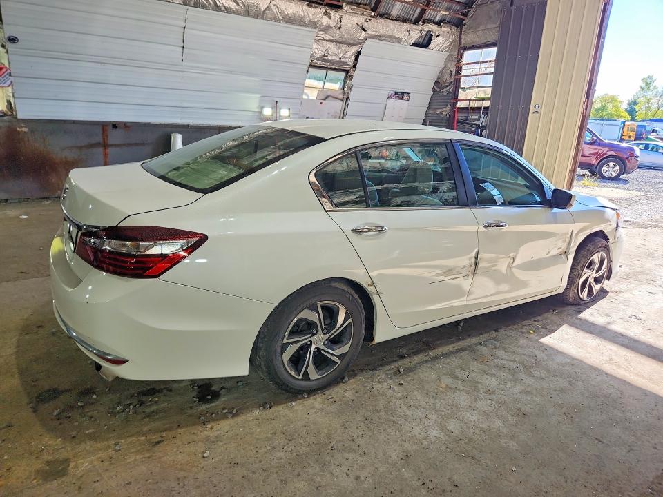 Продаж на аукціоні авто 2016 Honda Accord, vin: 1HGCR2F36GA142021, номер лоту: 69183376