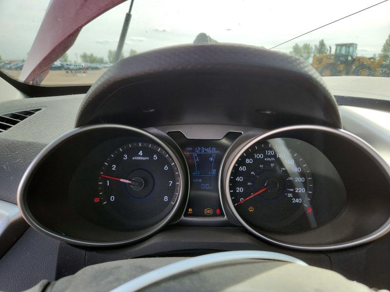 Продаж на аукціоні авто 2014 Hyundai Veloster, vin: KMHTC6AD1EU197247, номер лоту: 68633106