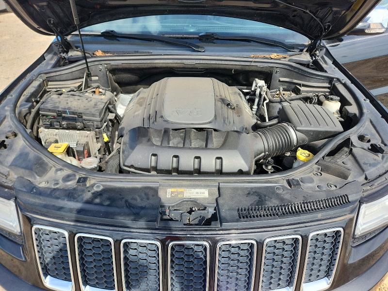 Продаж на аукціоні авто 2014 Jeep Grand Cherokee, vin: 1C4RJFCT0EC190997, номер лоту: 67912476