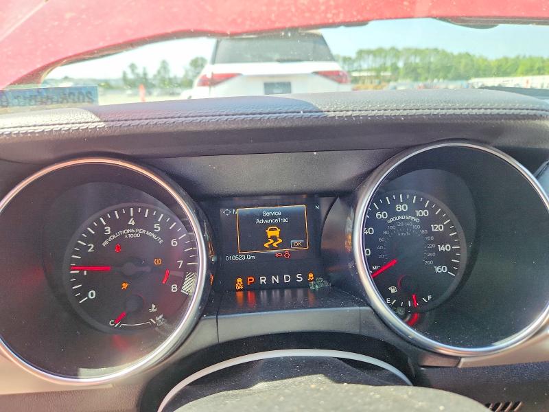 2020 Ford Mustang მანქანა იყიდება აუქციონზე, vin: 1FATP8FF6L5154230, აუქციონის ნომერი: 68631186