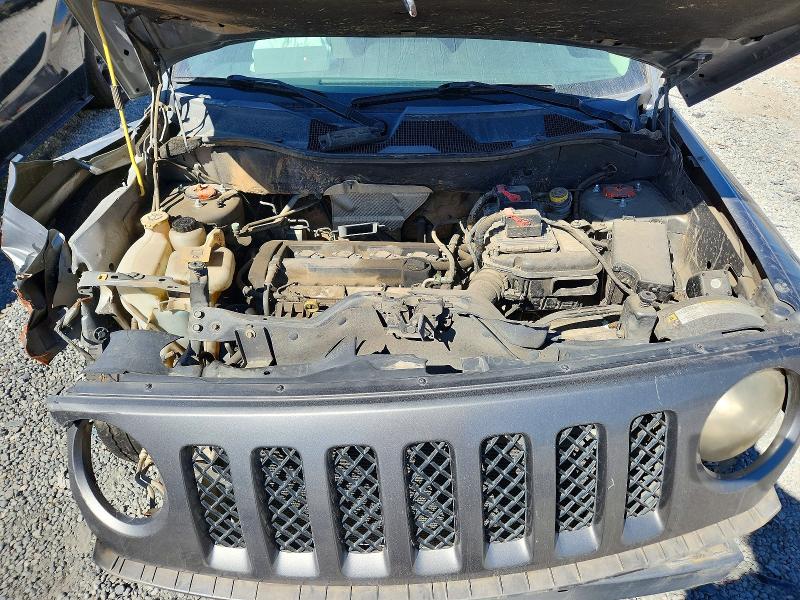 Продаж на аукціоні авто 2013 Jeep Patriot, vin: 1C4NJPBA0DD108912, номер лоту: 69442966