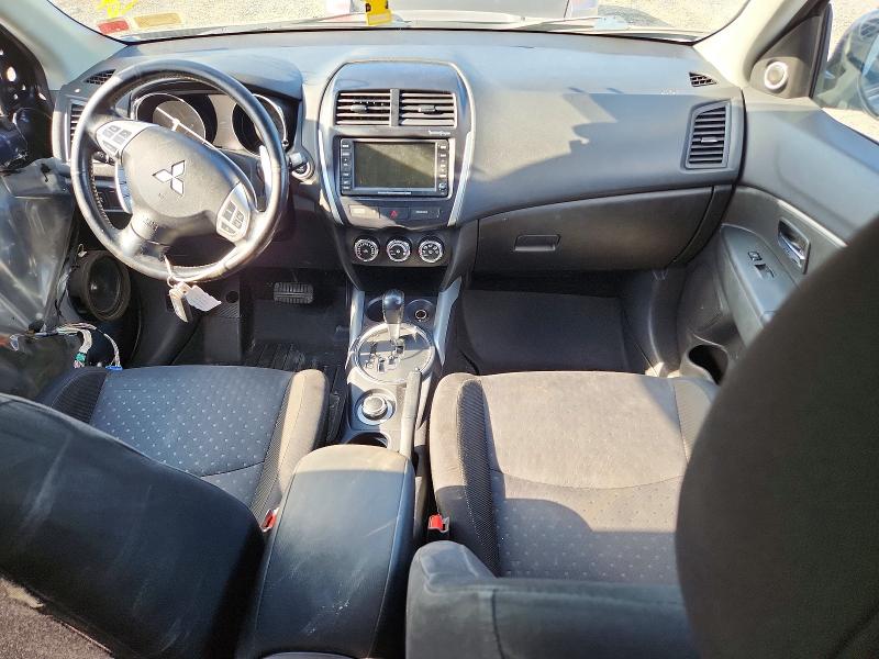 Aukcja sprzedaży 2012 Mitsubishi Outlander Sport, vin: JA4AR4AU7CZ006584, numer aukcji: 66335096