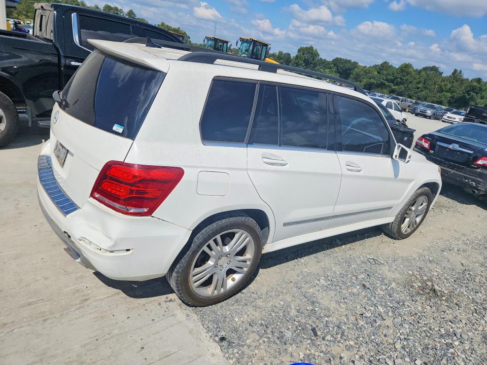 2013 Mercedes-benz Glk მანქანა იყიდება აუქციონზე, vin: WDCGG5HBXDG045936, აუქციონის ნომერი: 69258306