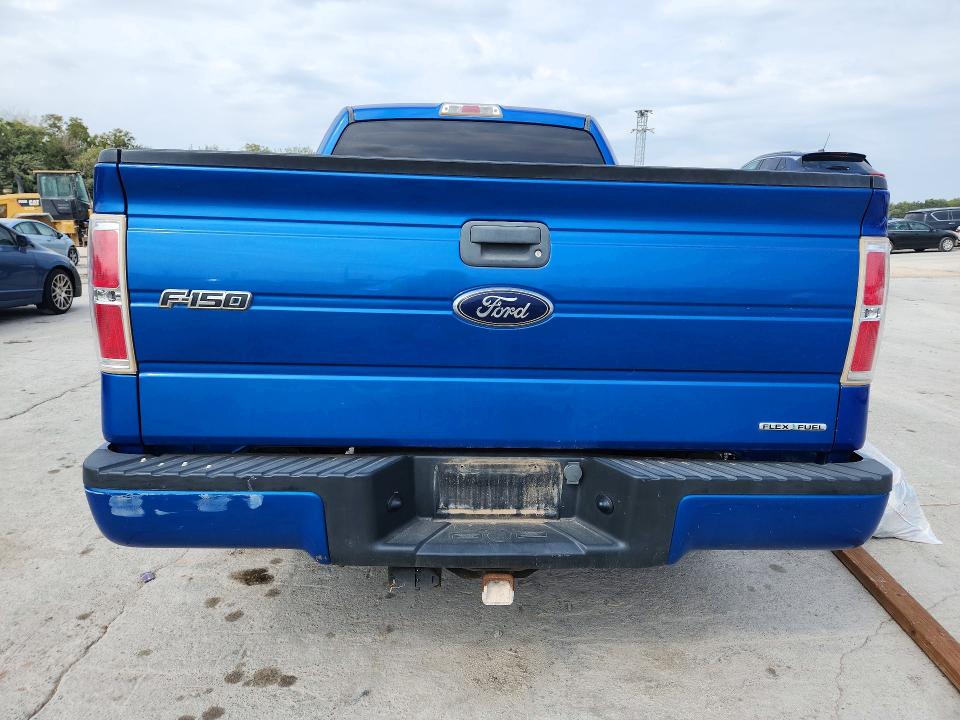 Aukcja sprzedaży 2014 Ford F150, vin: 1FTEX1CM9EKD66914, numer aukcji: 70054886
