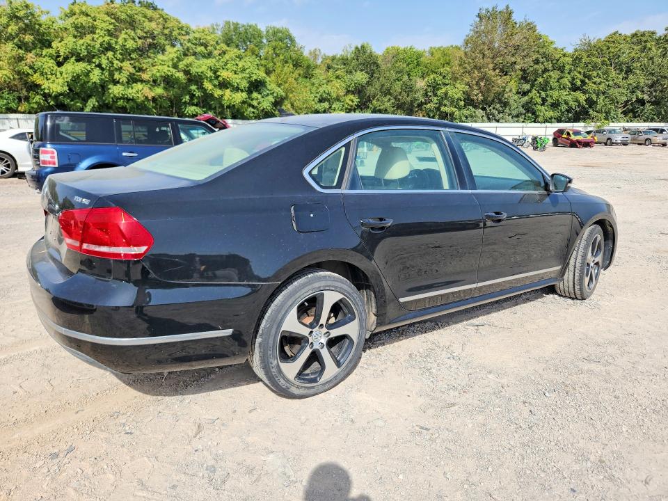 Продаж на аукціоні авто 2014 Volkswagen Passat, vin: 1VWBN7A33EC006258, номер лоту: 69090286