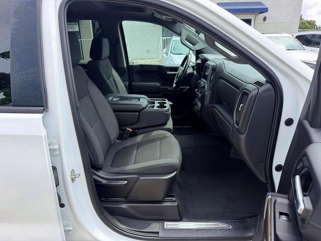 2020 Chevrolet Silverado მანქანა იყიდება აუქციონზე, vin: 3GCPWCEK8LG304234, აუქციონის ნომერი: 69003756