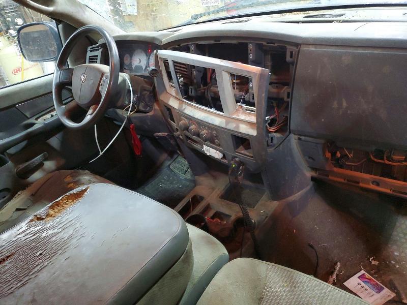 Aukcja sprzedaży 2007 Dodge Ram 1500, vin: 3D7KS19D47G700470, numer aukcji: 69005376