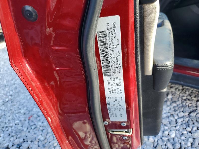 2015 Jeep Cherokee მანქანა იყიდება აუქციონზე, vin: 1C4PJLCB6FW579575, აუქციონის ნომერი: 68881836