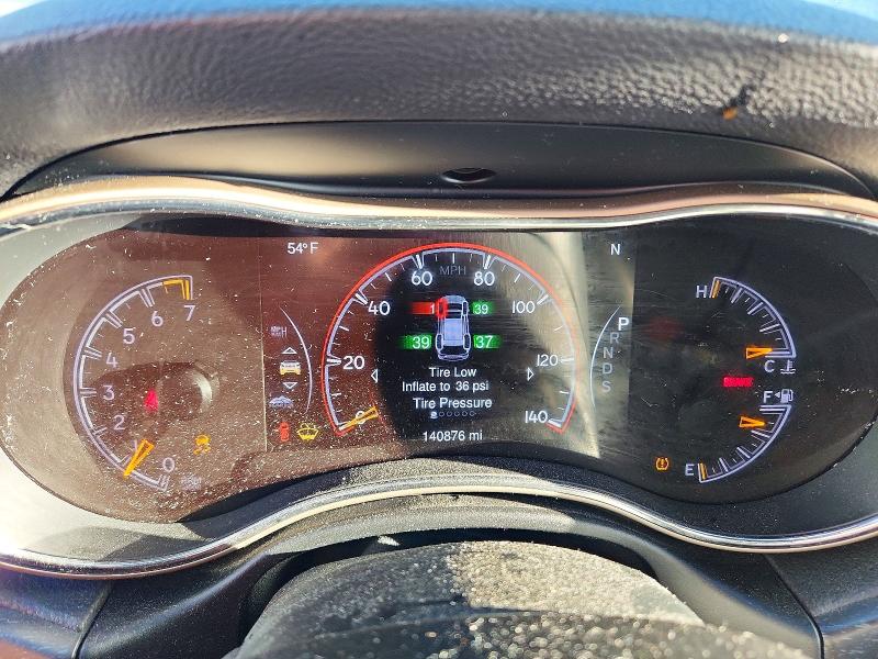 Aukcja sprzedaży 2015 Jeep Grand Cherokee, vin: 1C4RJFBG6FC197555, numer aukcji: 69365456