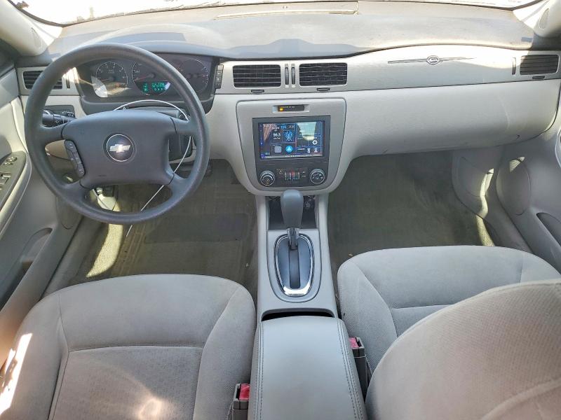 70118526 :رقم المزاد ، 2G1WT58KX79198227 vin ، 2007 Chevrolet Impala مزاد بيع