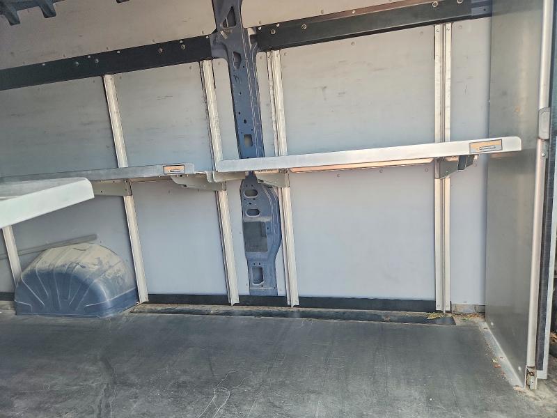 2021 Ram Promaster 3500 მანქანა იყიდება აუქციონზე, vin: 3C6MRVJG7ME544578, აუქციონის ნომერი: 67938116