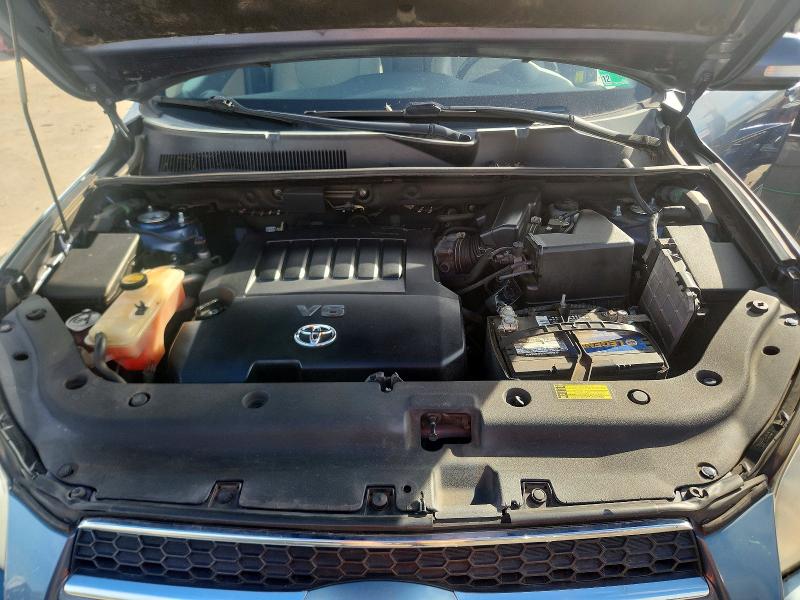 Aukcja sprzedaży 2010 Toyota Rav4, vin: 2T3DK4DV6AW021120, numer aukcji: 71192816